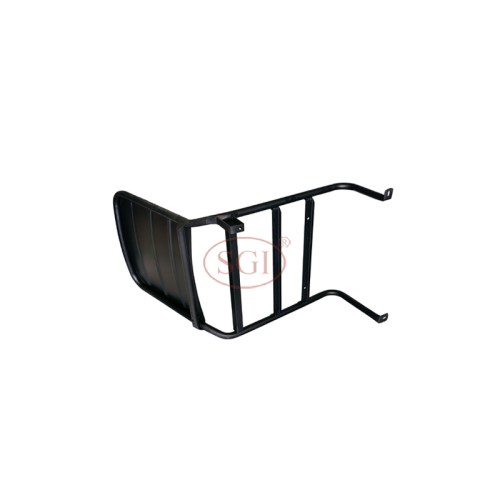 CJ3A Front Seat LH 16